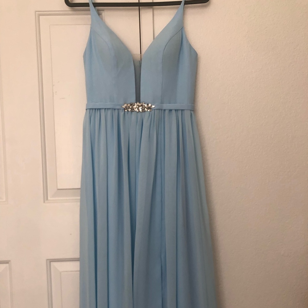 JJ’s House Dress